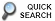 quick license search