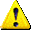 warning